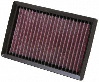K&N FILTERS bm1010r - Воздушный фильтр